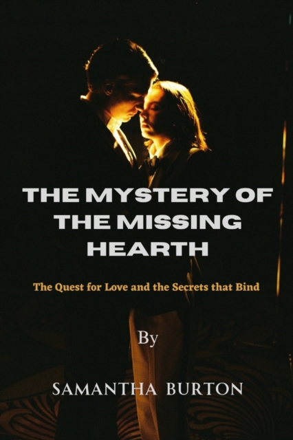 The Mystery of the Missing Heart