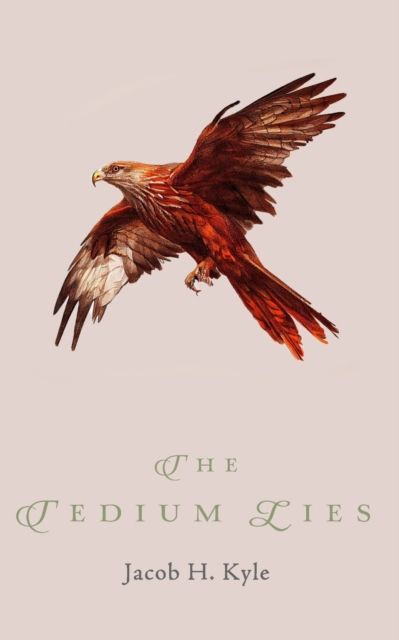 The Tedium Lies