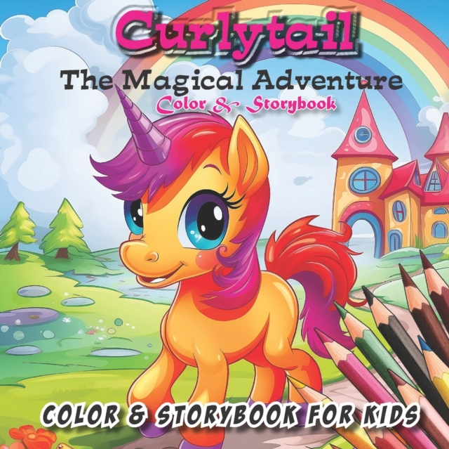 Curlytail