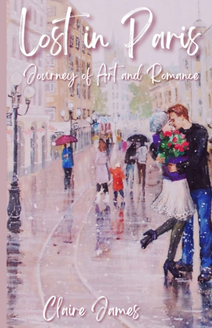 Lost in Paris