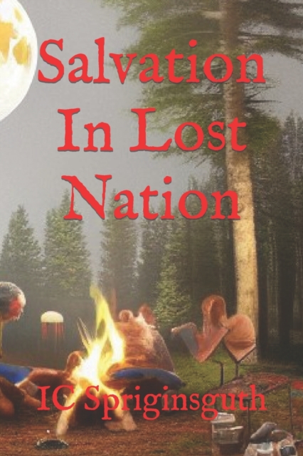 Salvation In Lost Nation