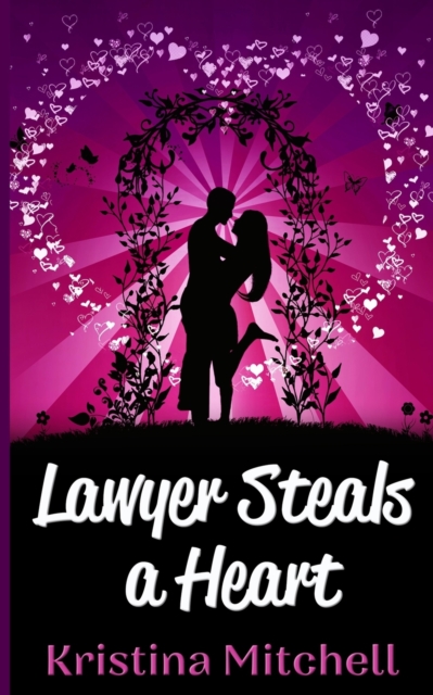 Lawyer Steals a Heart