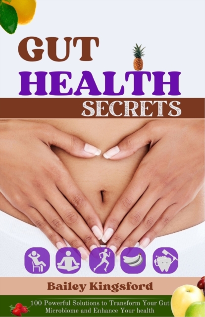 Gut Health Secrets