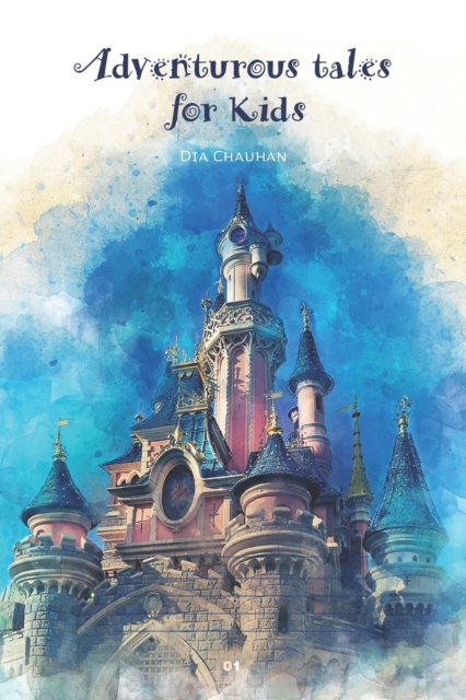 Adventurous Tales for Kids