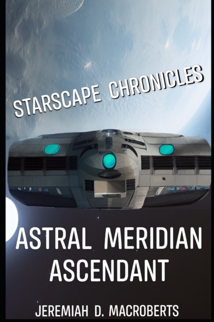 Starscape Chronicles