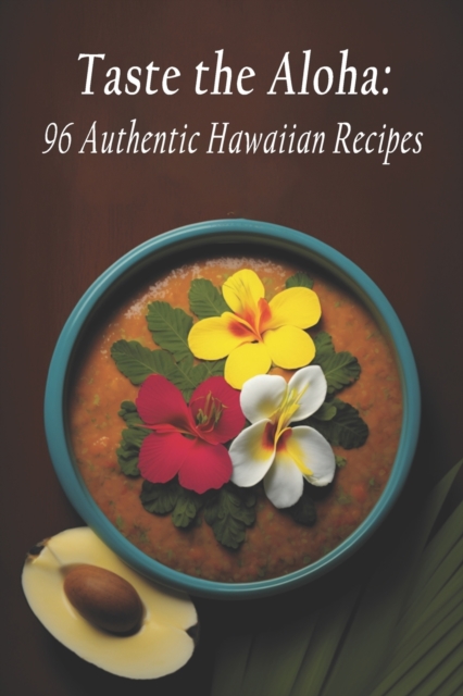 Taste the Aloha