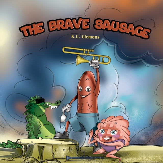 The Brave Sausage