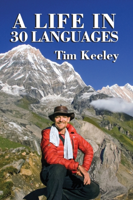 A Life in 30 Languages