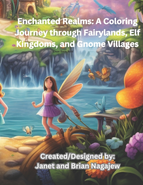 Enchanted Realms
