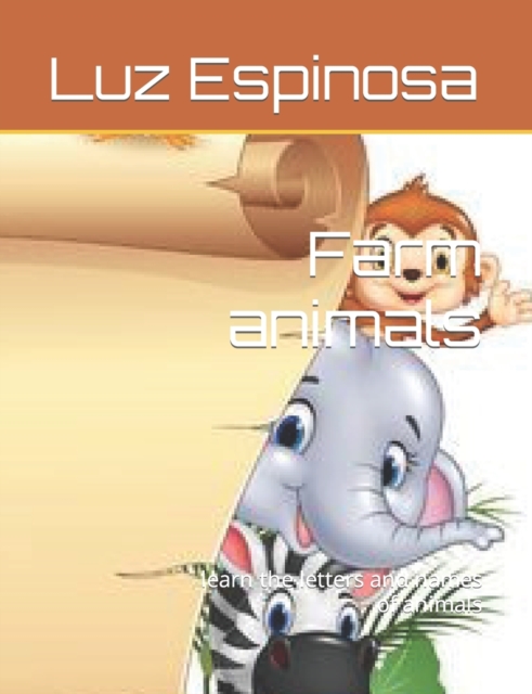 Farm animals