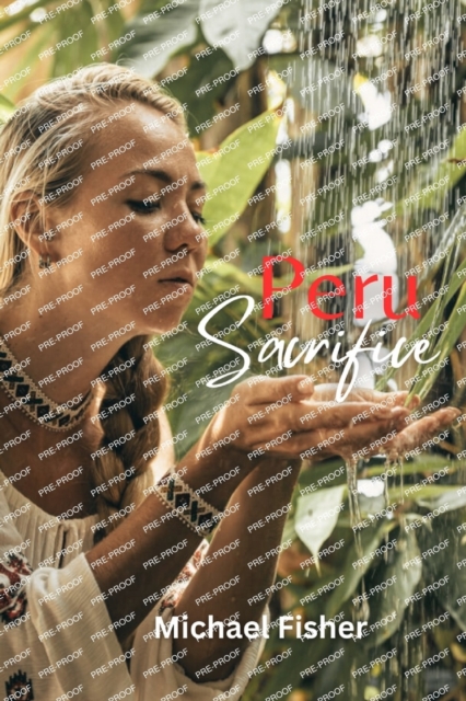 Peru Sacrifice