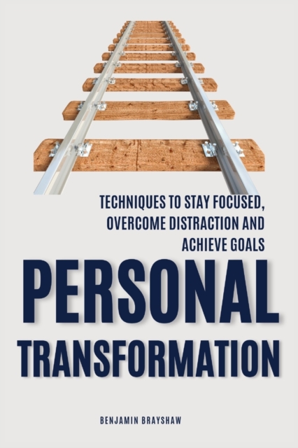 Personal Transformation