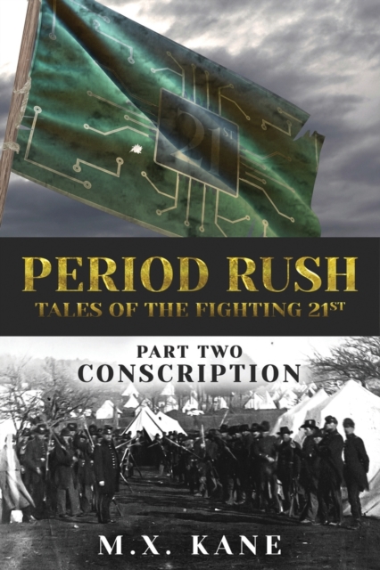 Period Rush