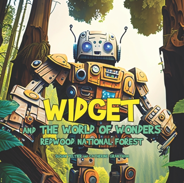 Widget and the World of Wonder