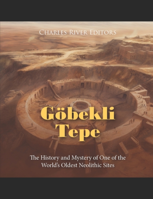 Goebekli Tepe