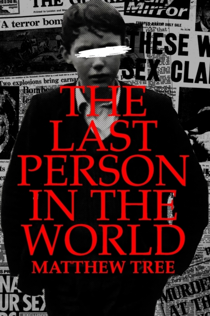 The Last Person in the World