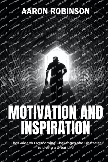 Motivation and Inspiration