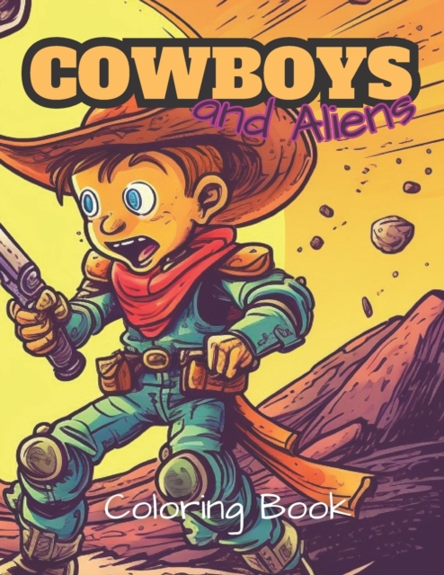 Cowboys and Aliens