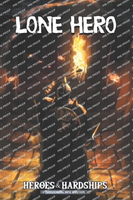 Lone Hero