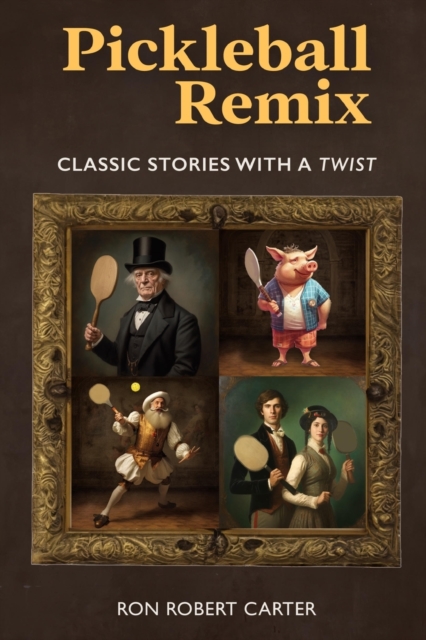 Pickleball Remix