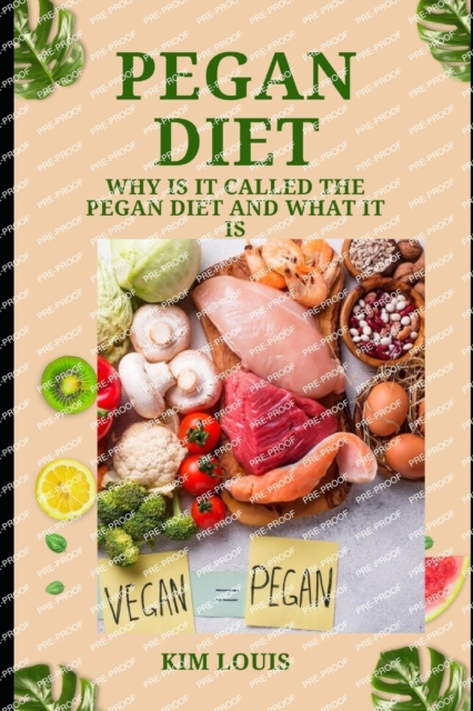 Pegan Diet