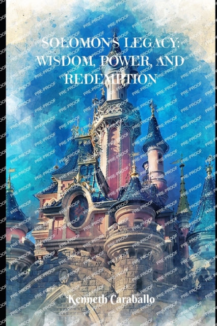 Solomon's Legacy