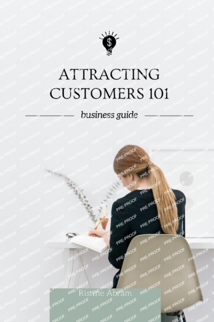 Attracting Customers 101