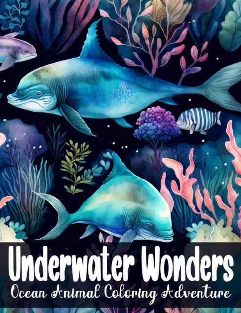 Underwater Wonders