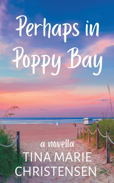 Perhaps in Poppy Bay