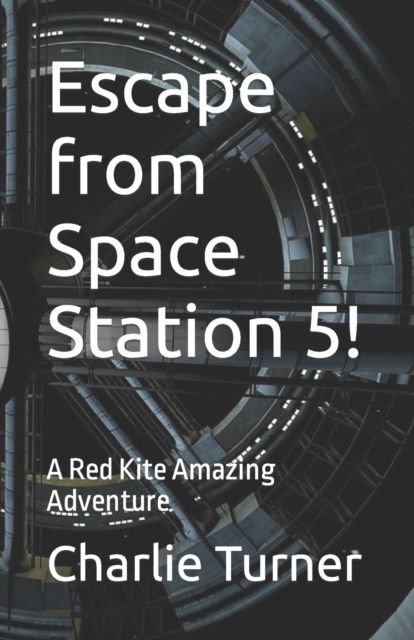 Escape from Space Station 5!
