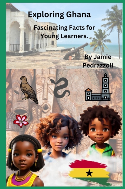 Exploring Ghana