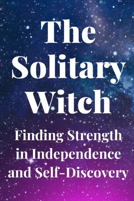 The Solitary Witch
