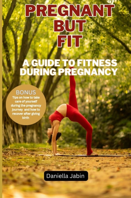 Pregnant But Fit
