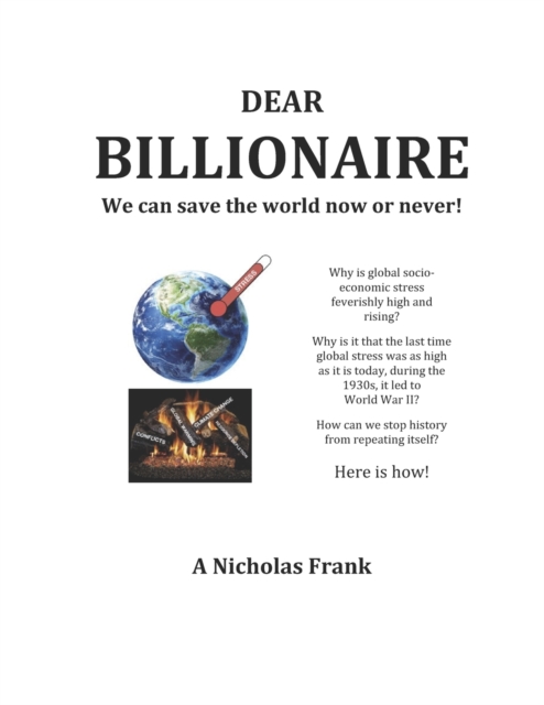 Dear Billionaire