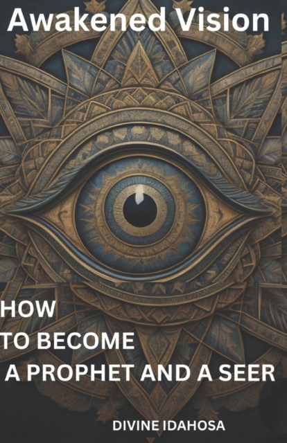Awakened Vision