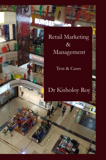 Retail Marketing & Management