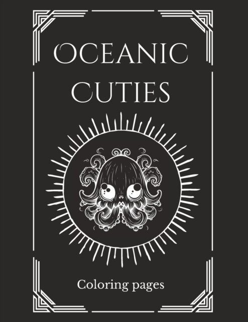 Ocean Cuties
