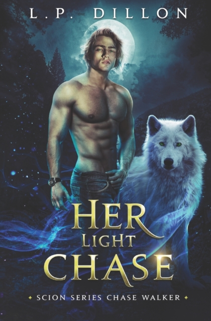 Her Light Chase