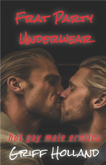 Frat Party Underwear