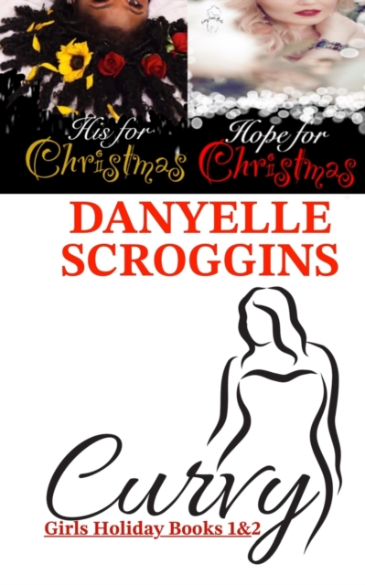 Curvy Girls Holiday Books 1 & 2