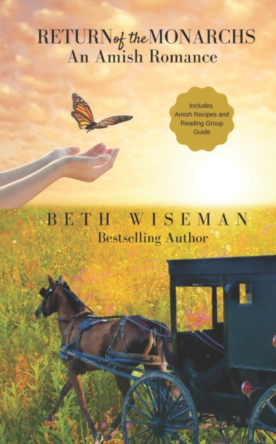 Return of the Monarchs (An Amish Romance)