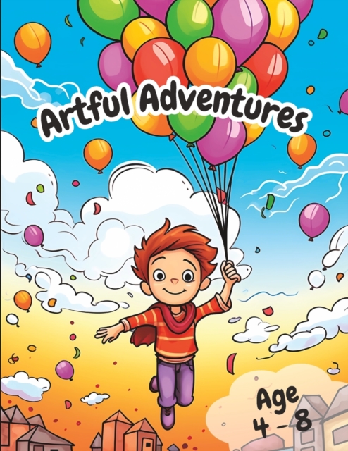 Artful Adventures