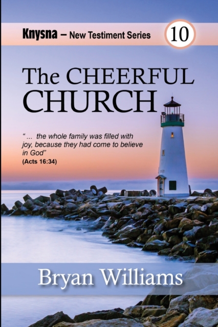 The Cheerful Church