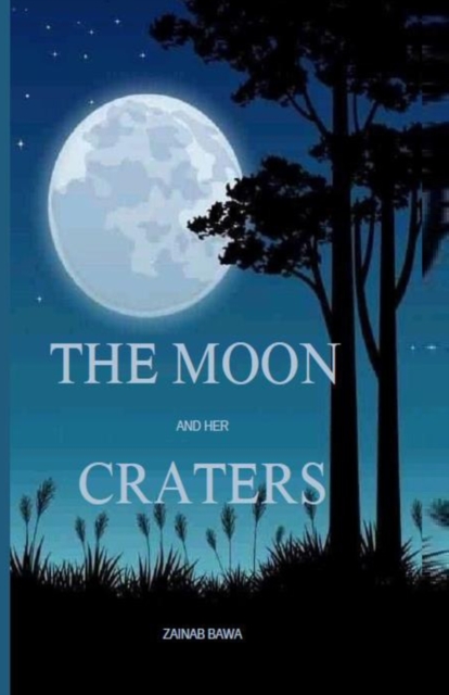 The Moon and Her Craters