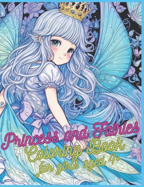 Princess and Fairies