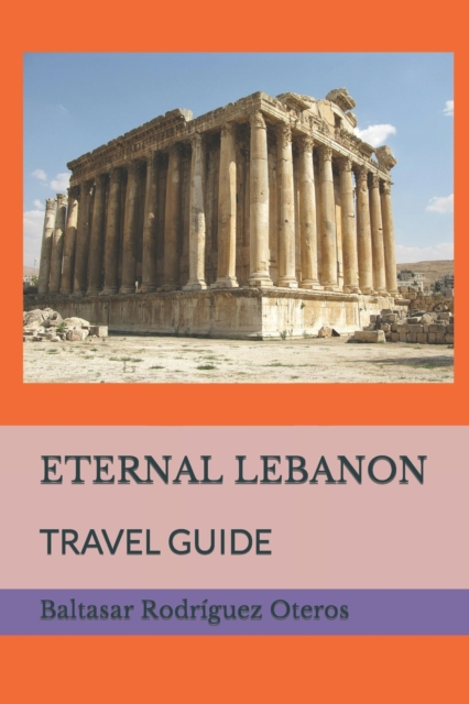 Eternal Lebanon