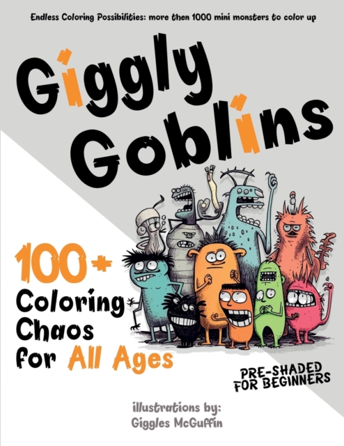 Giggly Goblins