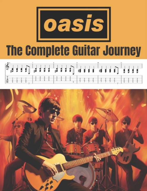 Oasis