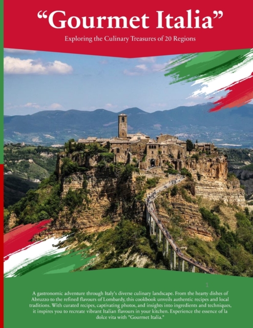 Gourmet Italia
