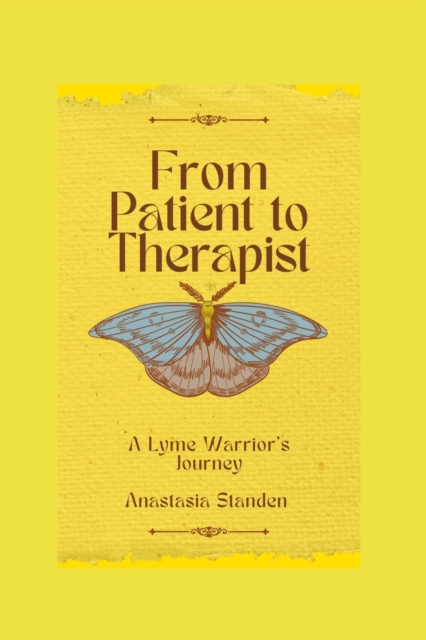 From Patient to Therapist